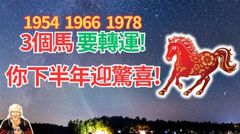 1966年農曆生肖|【1966 年生肖】1966年出生生肖運勢解析！屬馬人的。